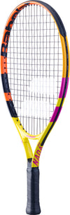 Nadal 19 kids tennisracket