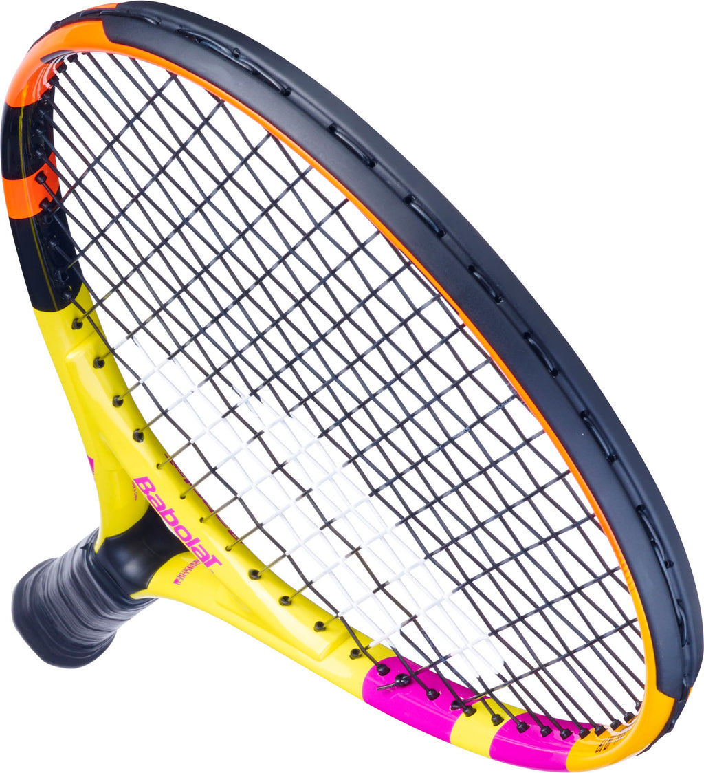 Nadal 19 kids tennisracket