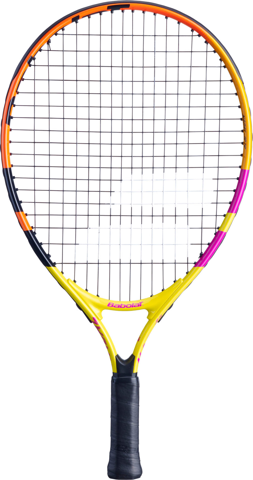 Nadal 19 kids tennisracket
