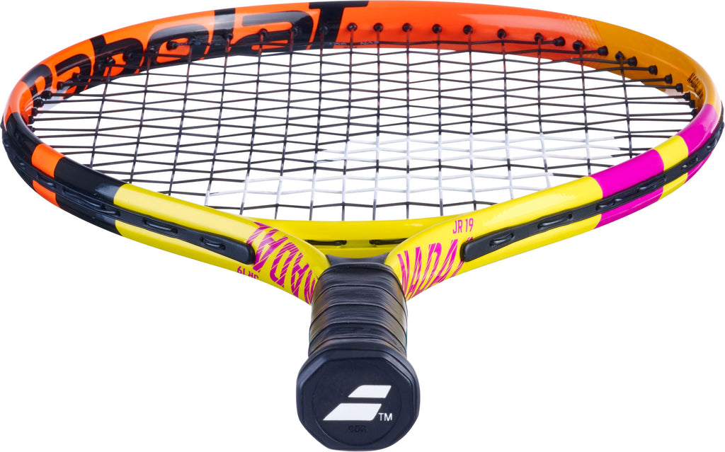 Nadal 19 kids tennisracket