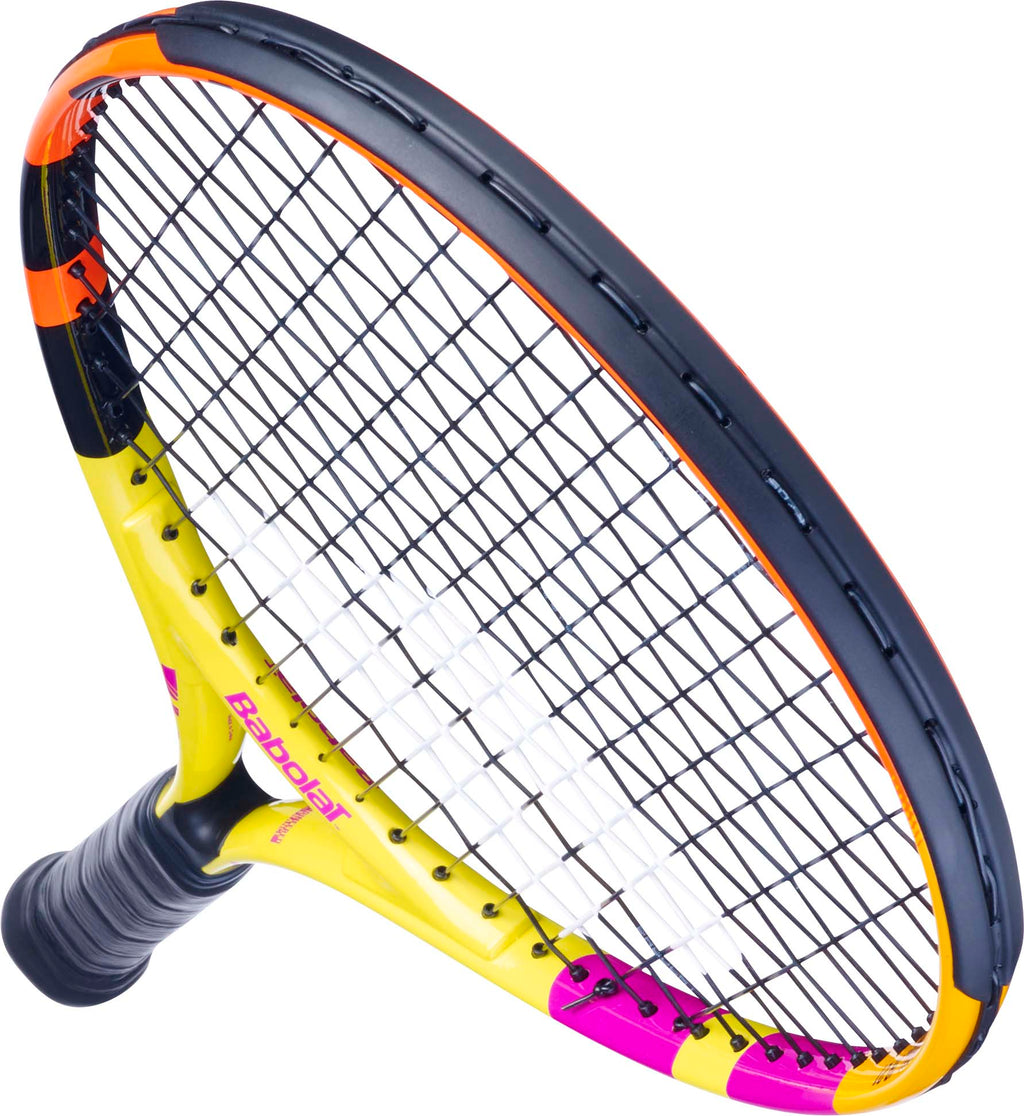 Nadal Junior 21 Strung kids tennisracket