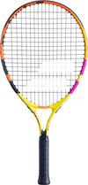 Nadal Junior 21 Strung kids tennisracket