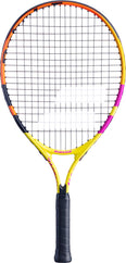 Nadal Junior 21 Strung kids tennisracket