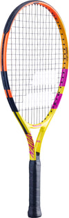 Nadal Junior 21 Strung kids tennisracket