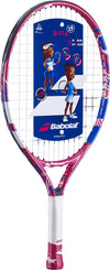 B Fly 19 S Cv tennisracket