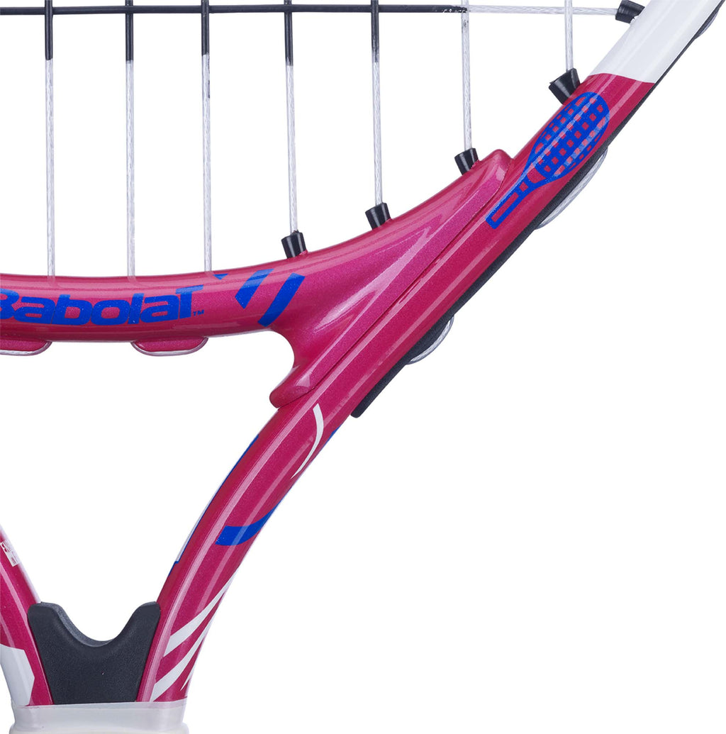 B Fly 19 S Cv tennisracket