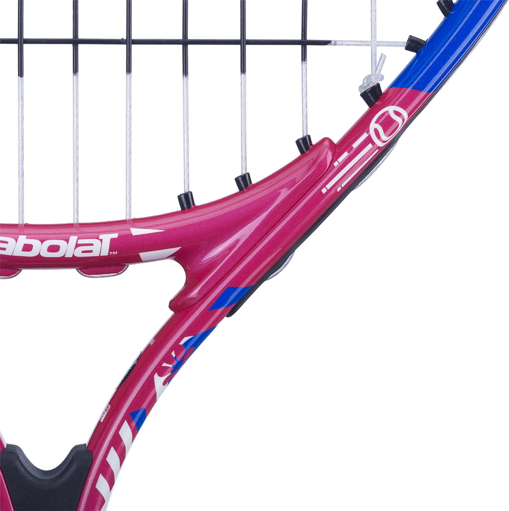 B Fly 19 S Cv tennisracket