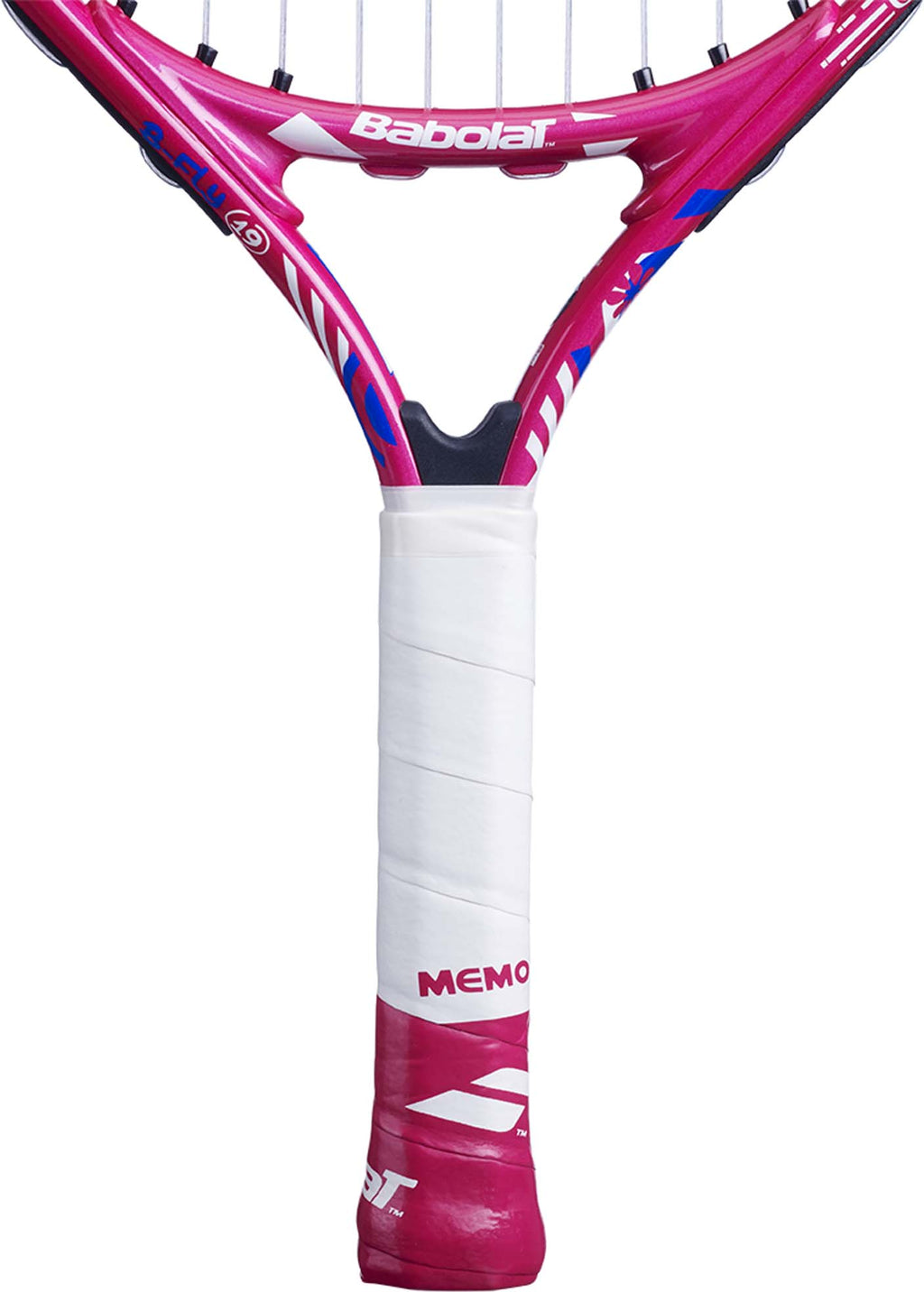B Fly 19 S Cv tennisracket