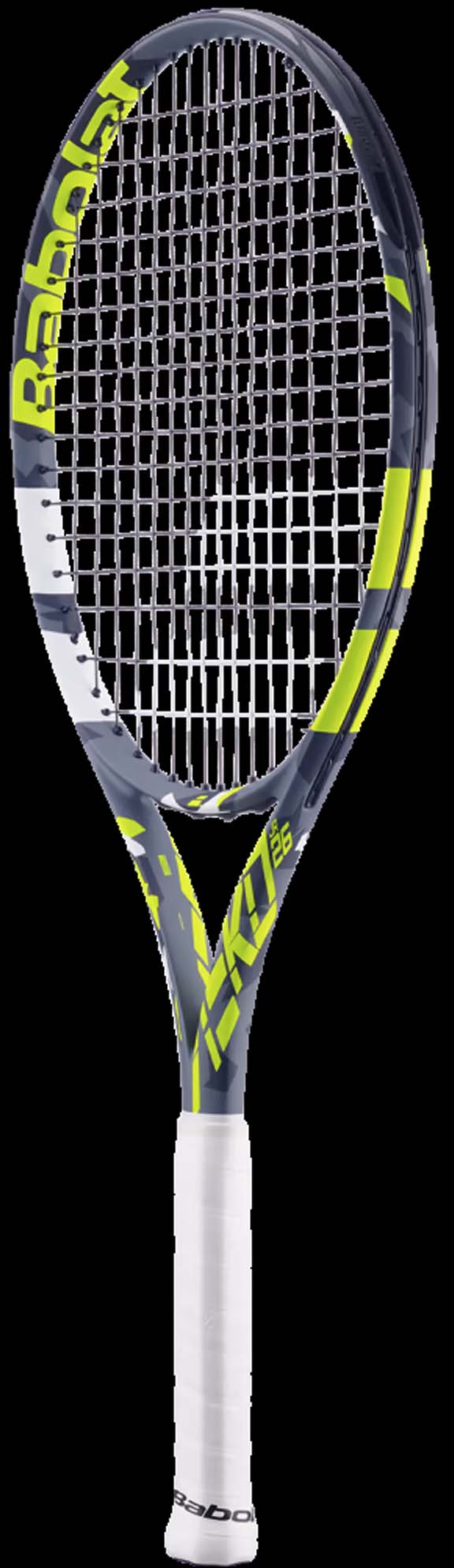 Aero Junior 25 S Ncv tennisracket