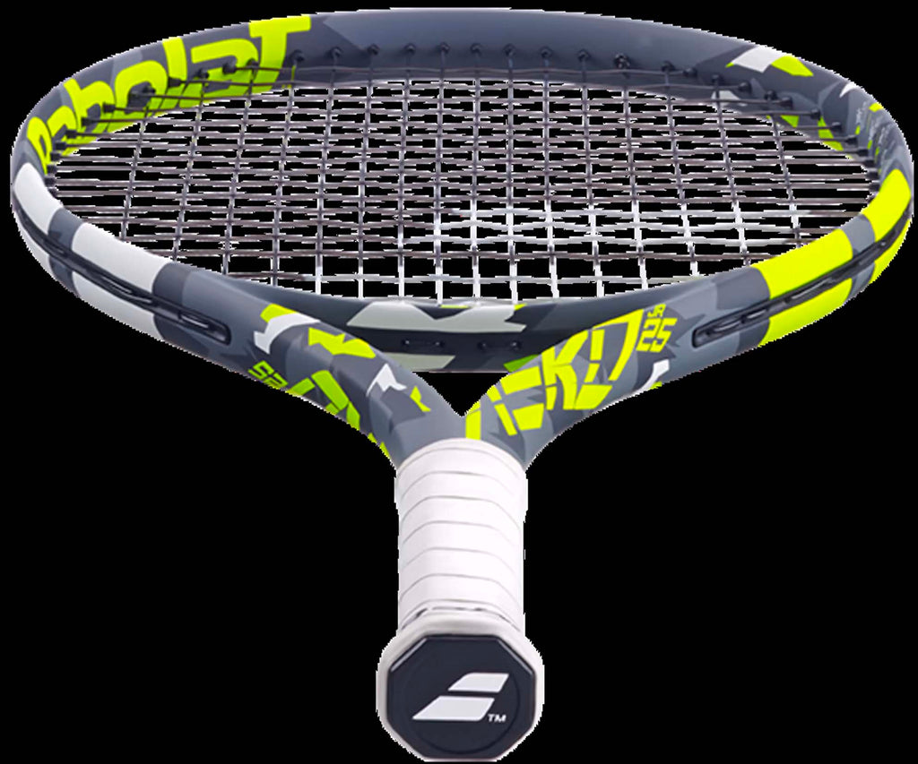 Aero Junior 25 S Ncv tennisracket