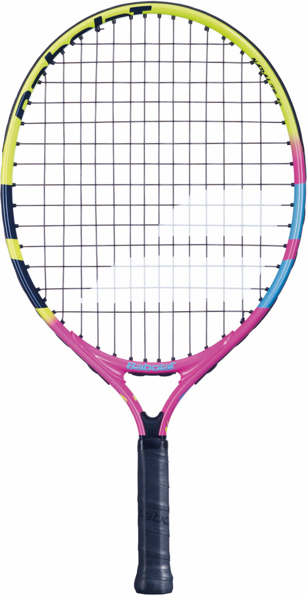 Nadal 19 S Cv kids tennisracket