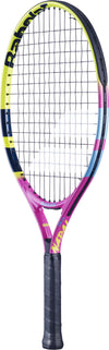 Nadal 21 S Cv kids padelracket