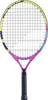 Nadal 21 S Cv kids padelracket