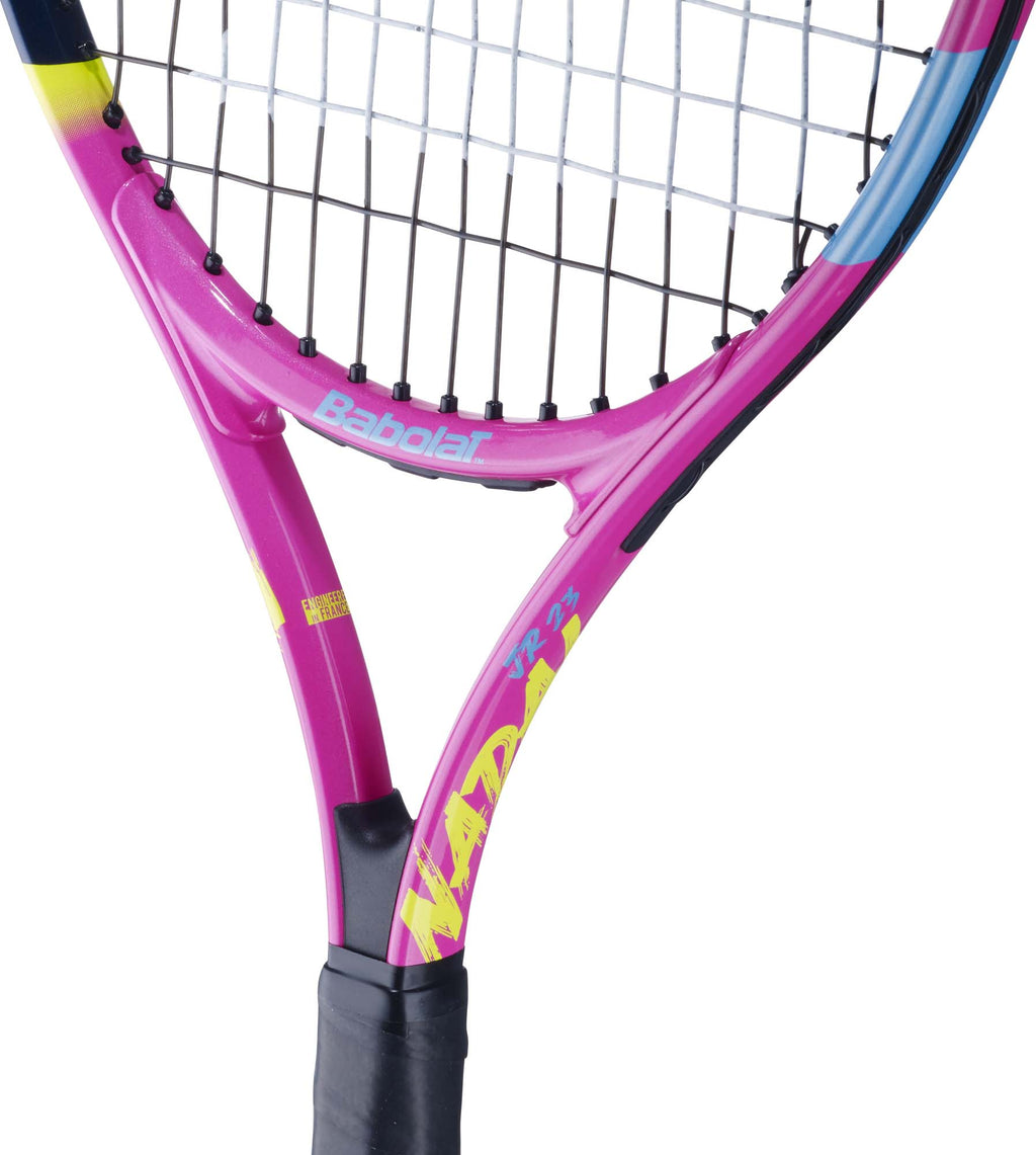 Nadal 23 S Cv kids tennisracket