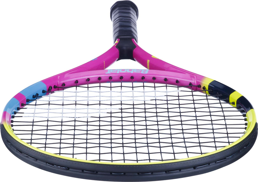 Nadal 25 S Cv kids tennisracket