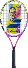 Nadal 25 S Cv kids tennisracket