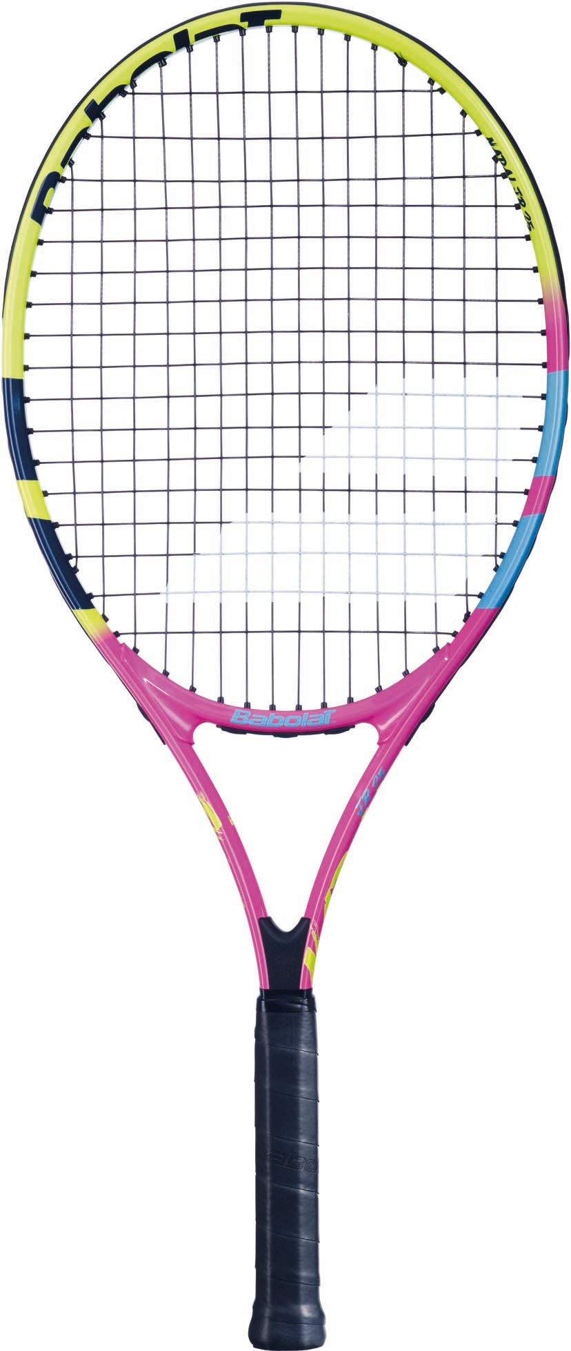 Nadal 25 S Cv kids tennisracket