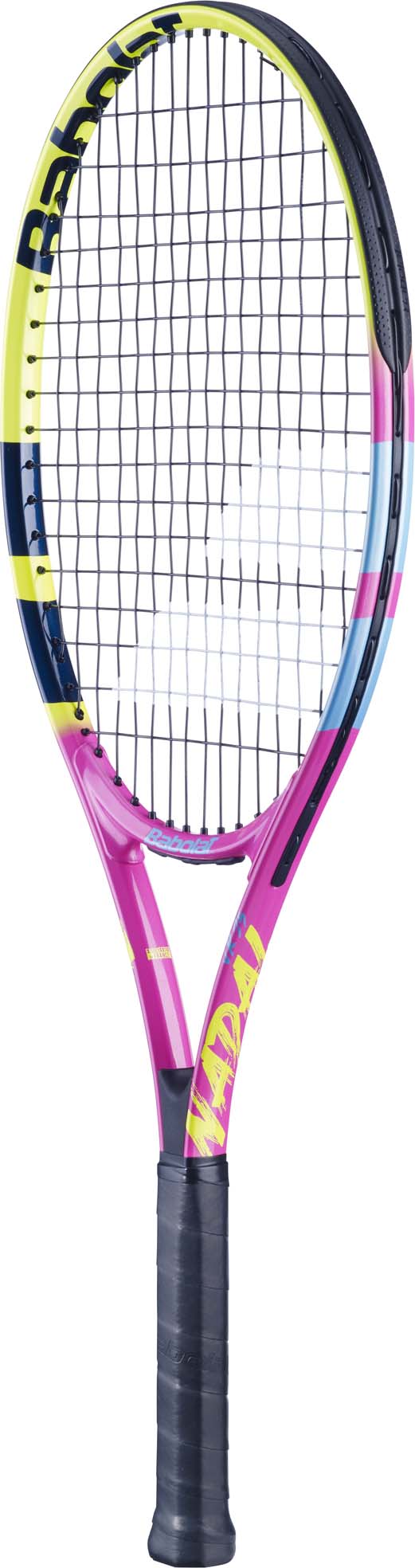 Nadal 25 S Cv kids tennisracket