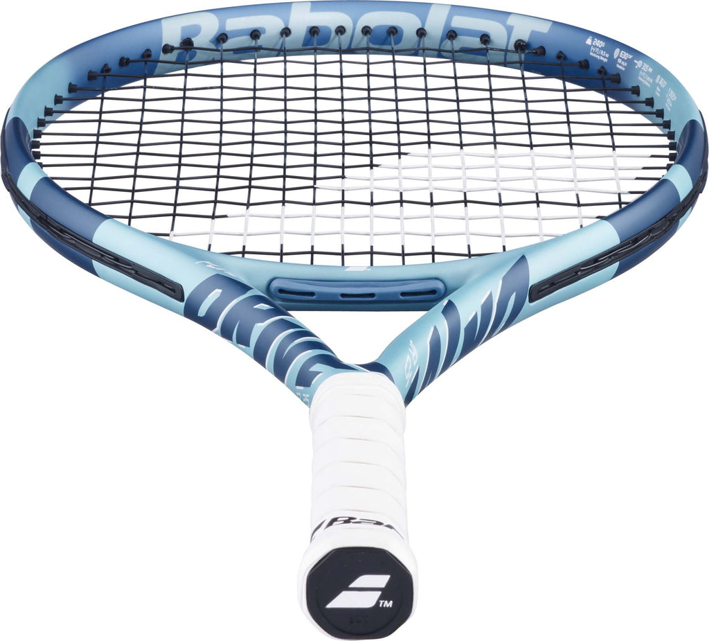Pure Drive Jr 25 Gen11 kids tennisracket