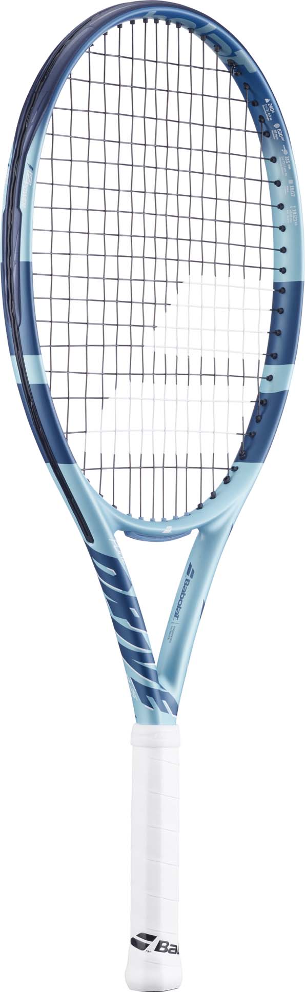Pure Drive Jr 25 Gen11 kids tennisracket
