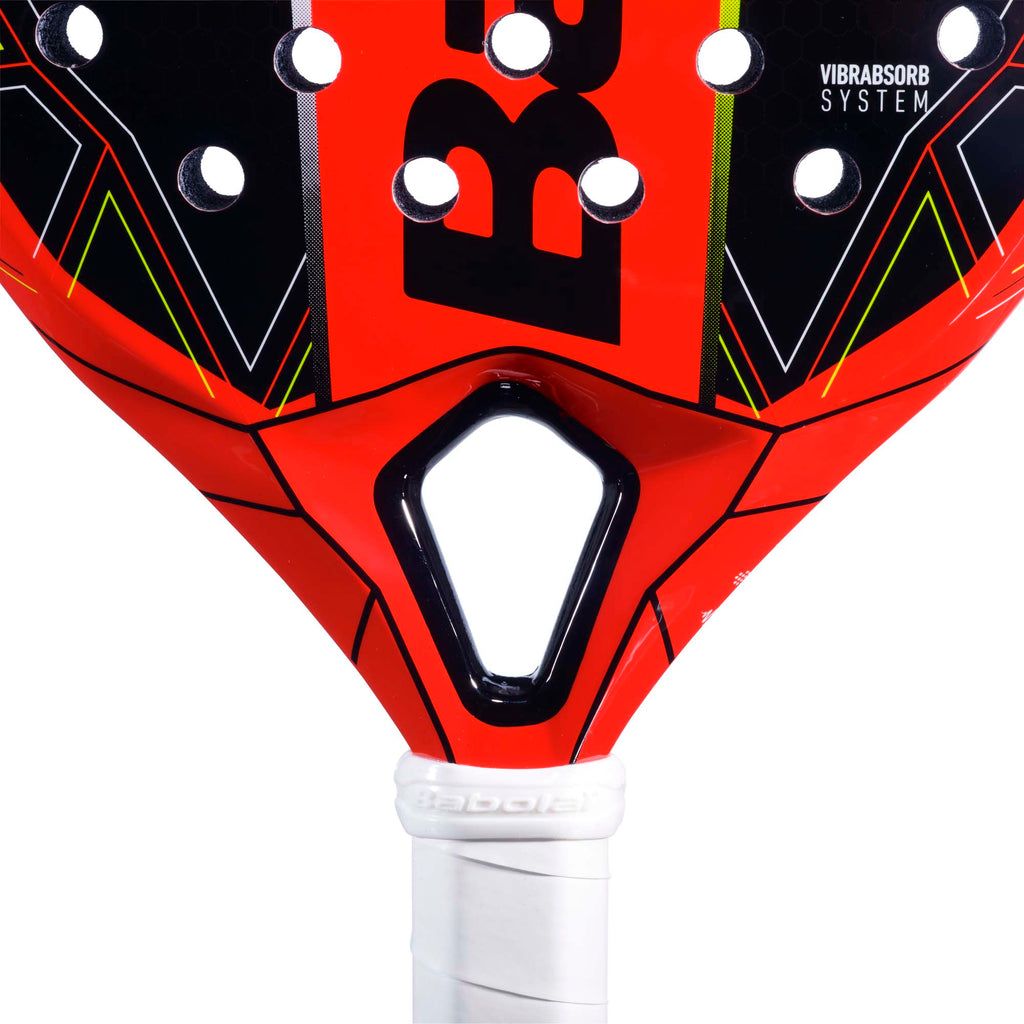 Tech Vertuo padelracket