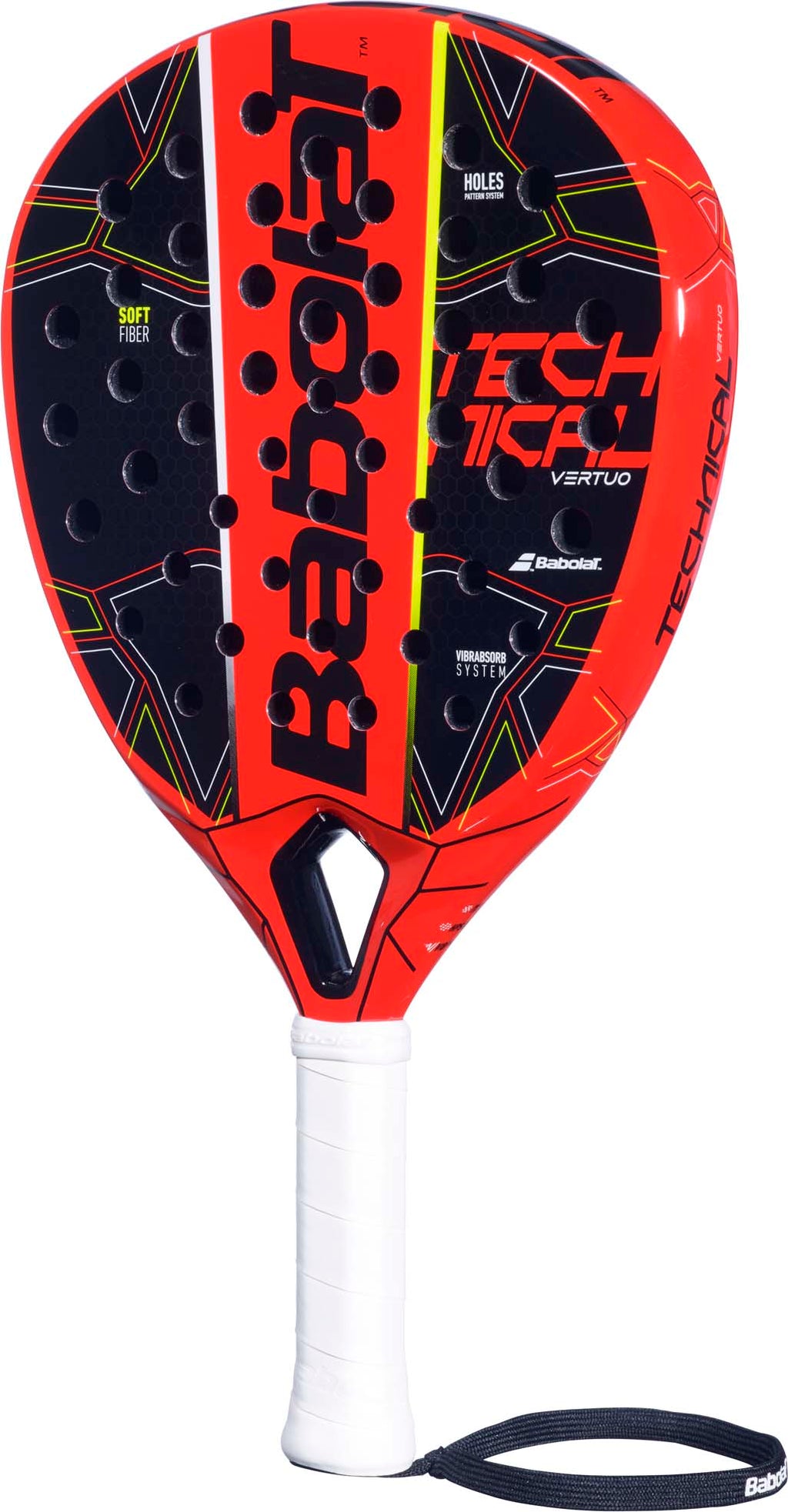 Tech Vertuo padelracket