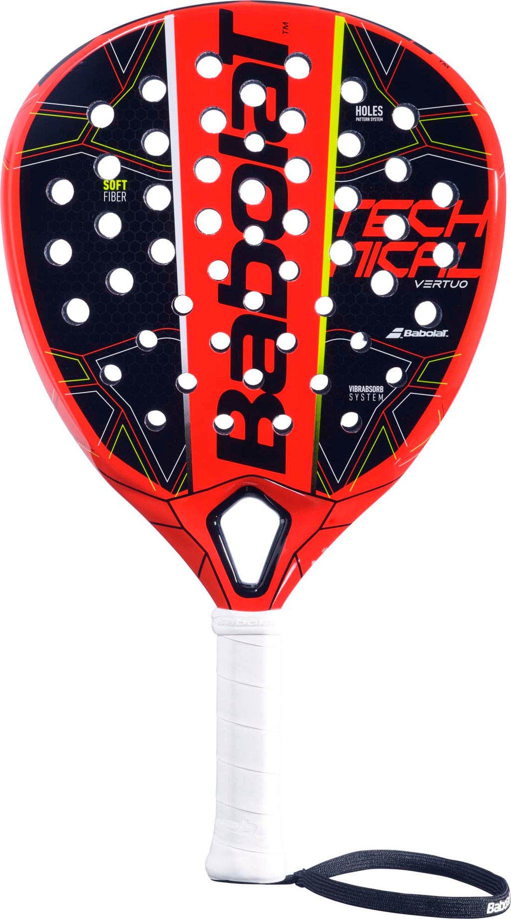 Tech Vertuo padelracket