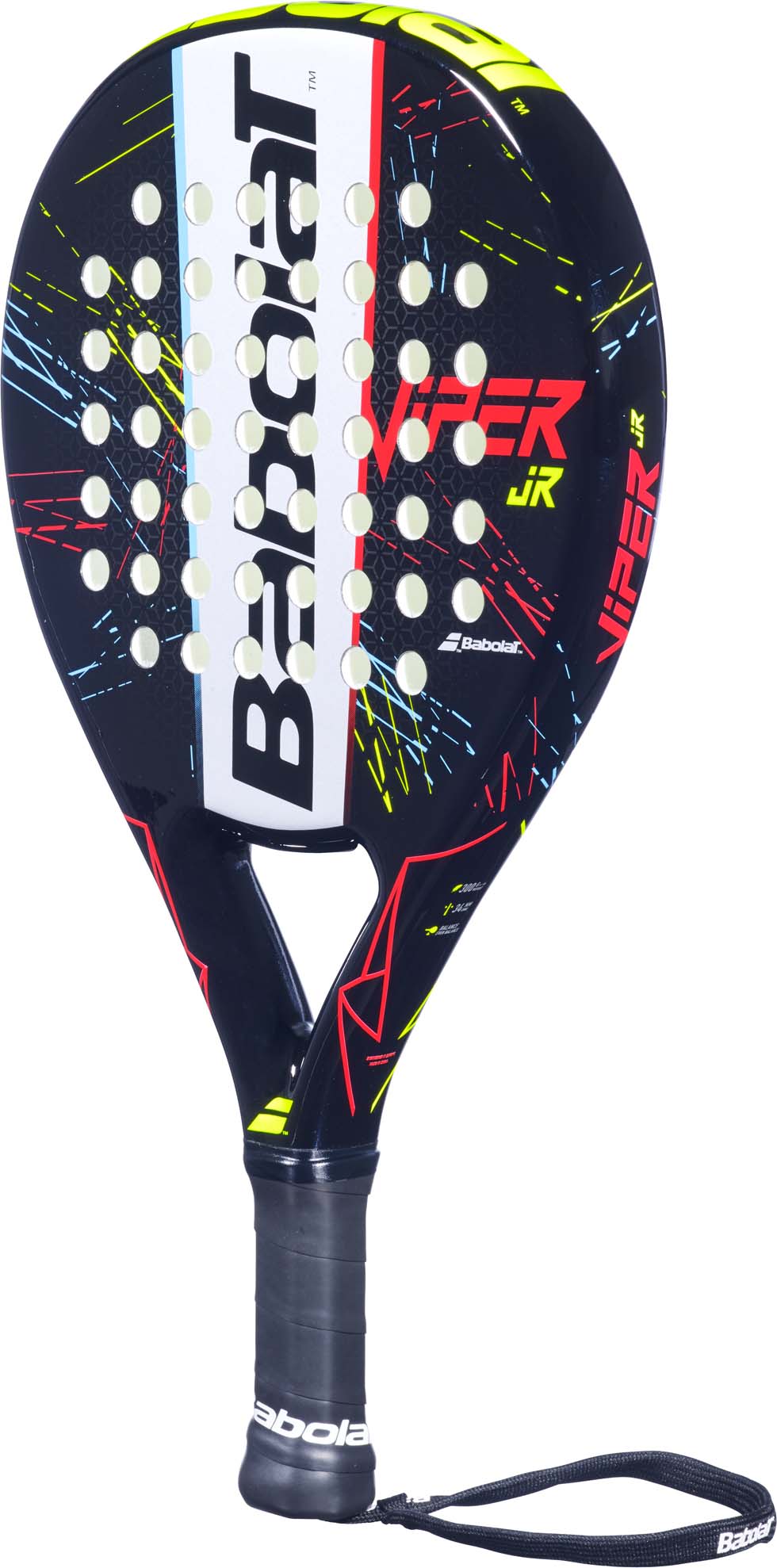 Viper kids padelracket