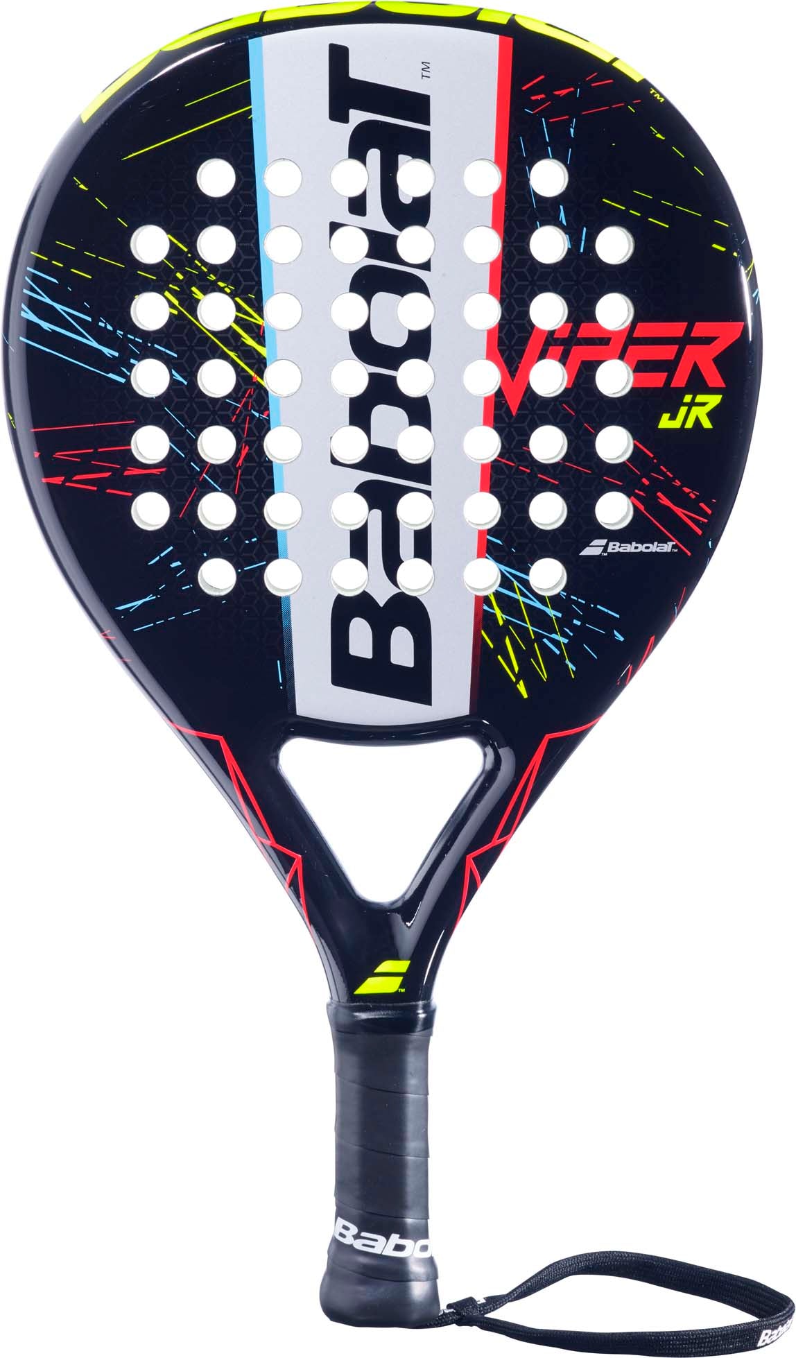 Viper kids padelracket