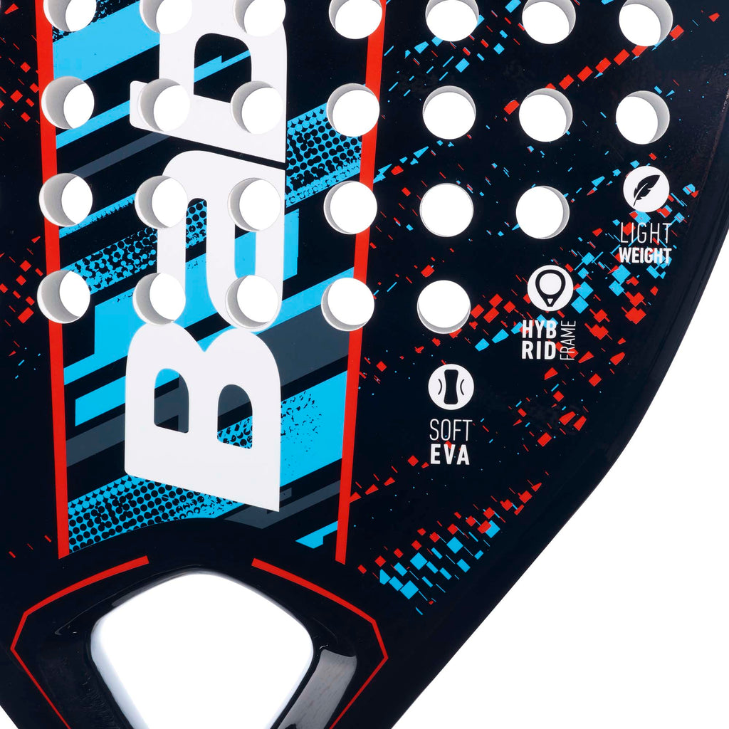 Reflex padelracket