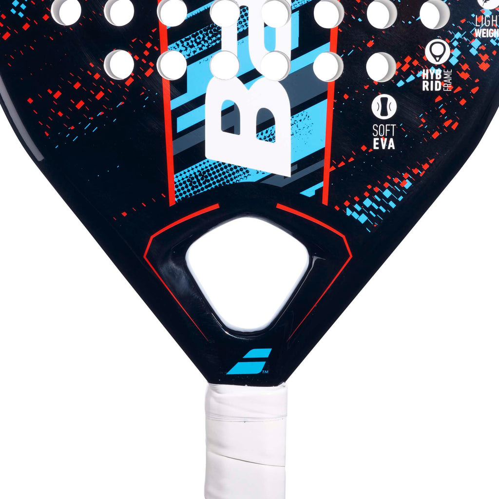 Reflex padelracket