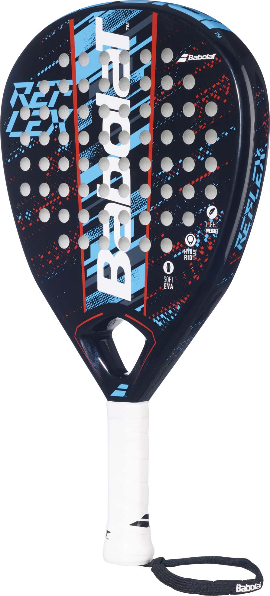 Reflex padelracket