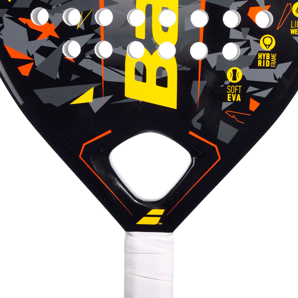 Storm padelracket