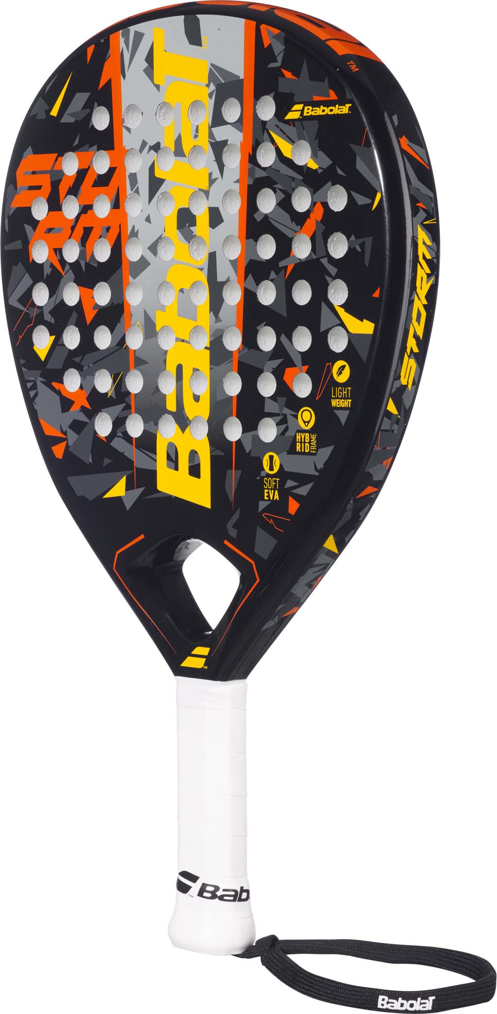 Storm padelracket