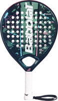 Reveal padelracket