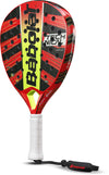 Technical Vertuo padelracket