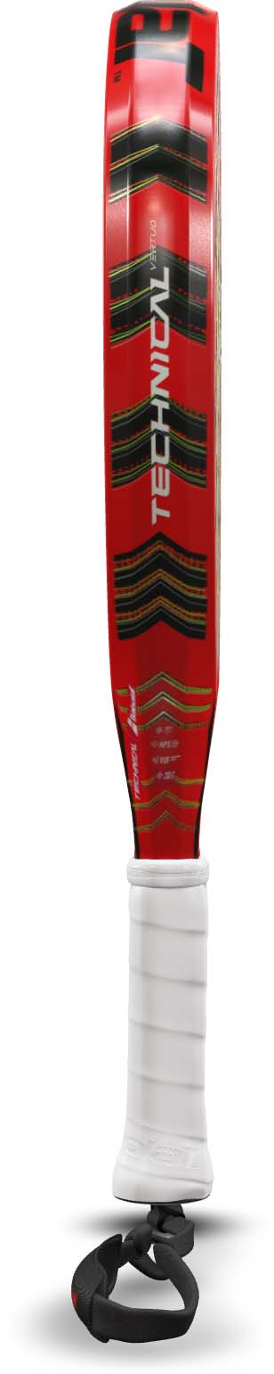 Technical Vertuo padelracket