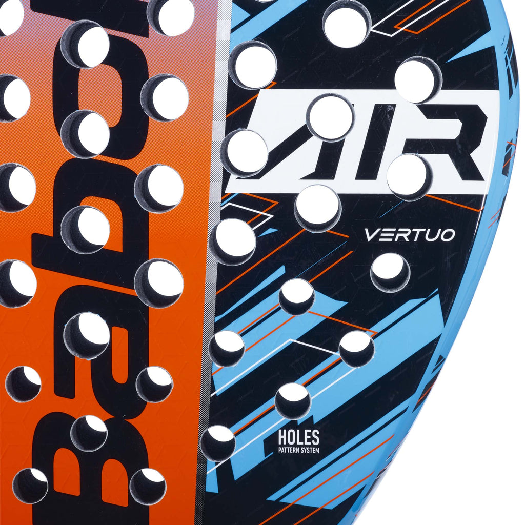 Air Vertuo padelracket
