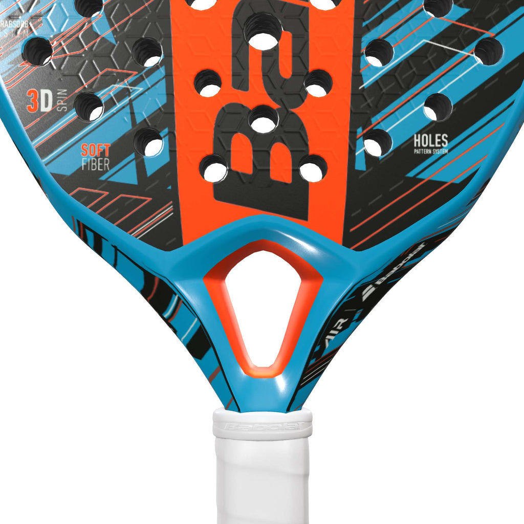 Air Vertuo padelracket