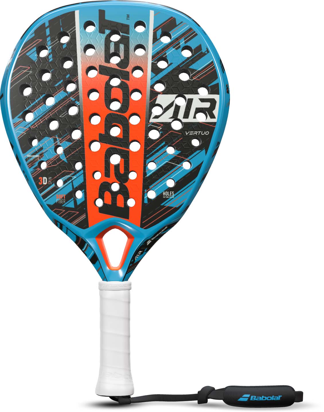 Air Vertuo padelracket