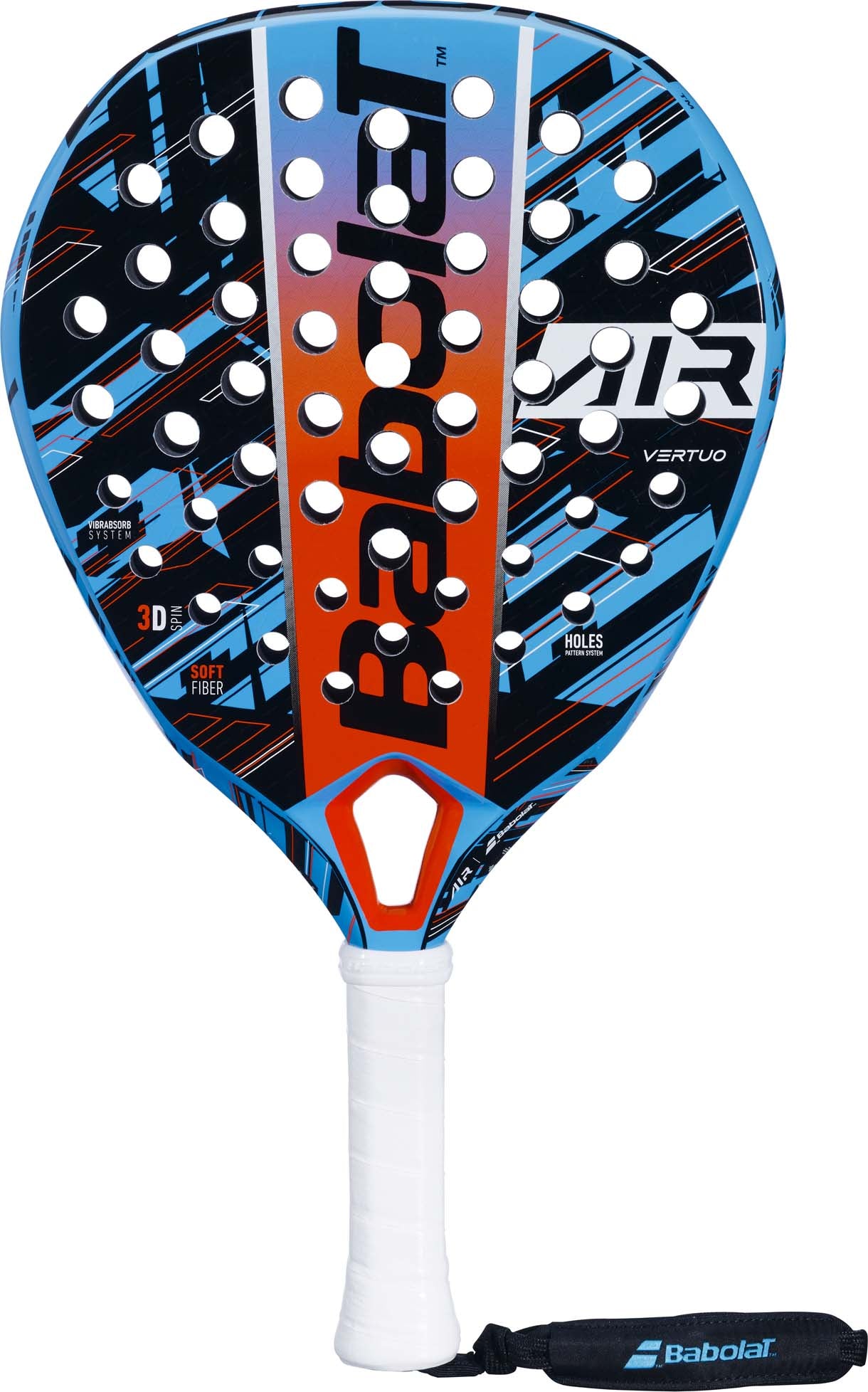 Air Vertuo padelracket