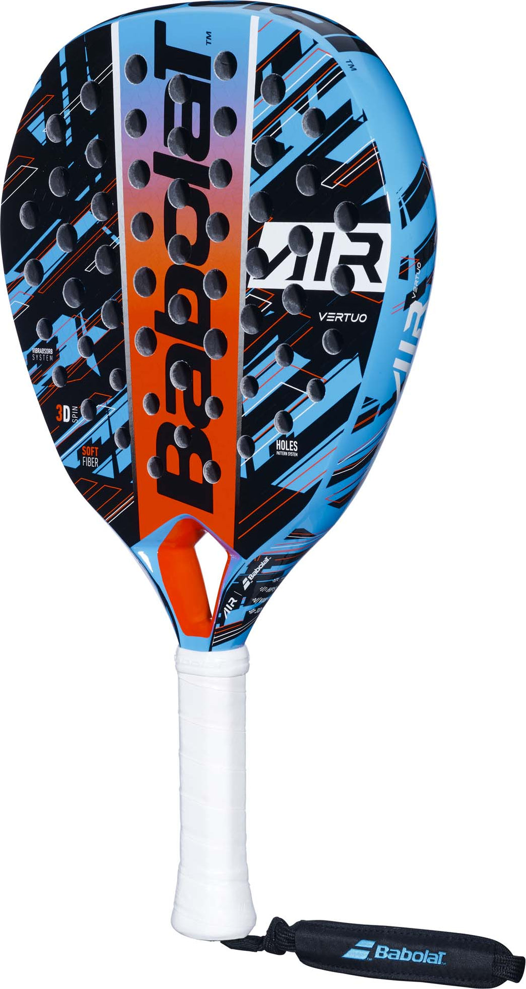 Air Vertuo padelracket