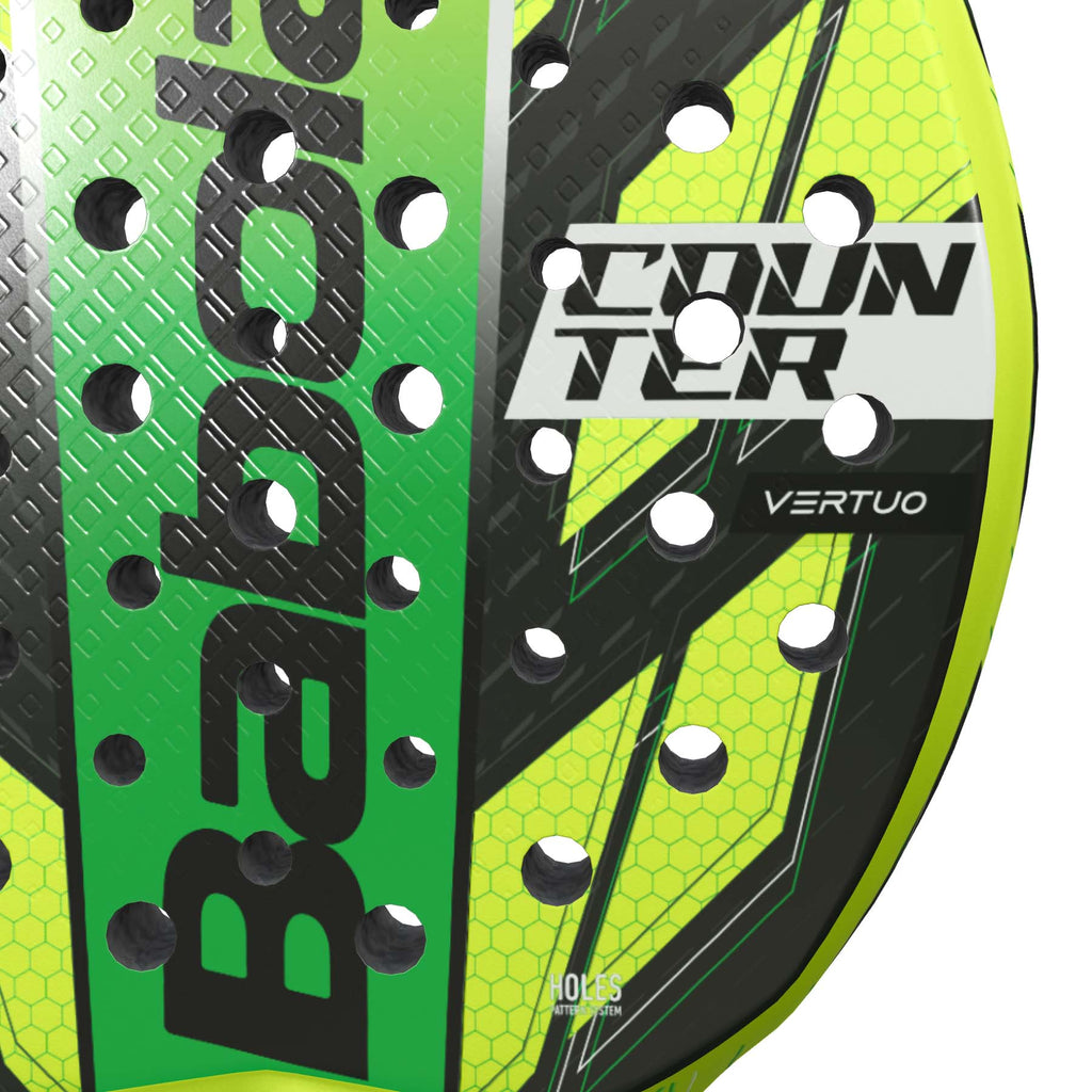 Counter Vertuo padelracket