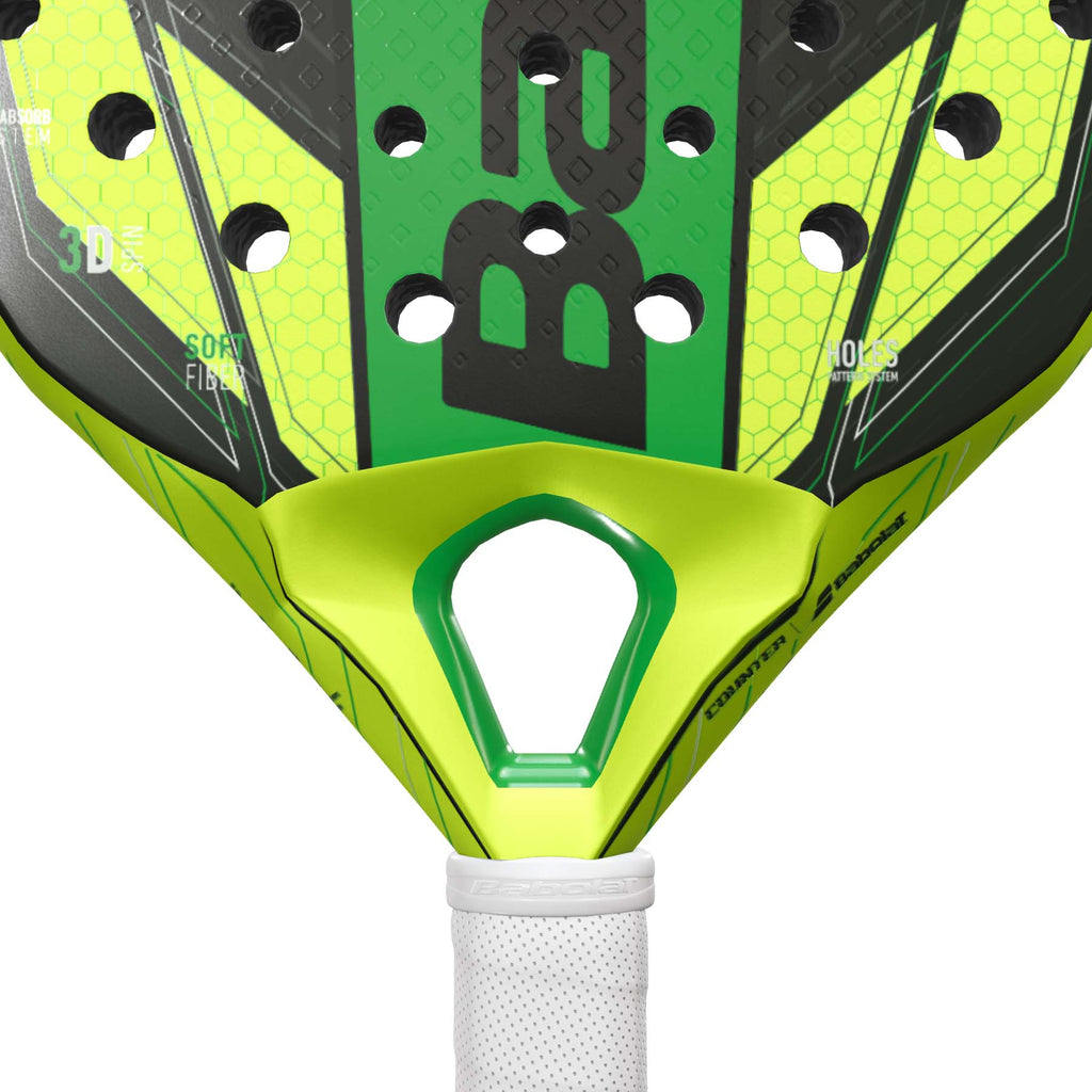 Counter Vertuo padelracket