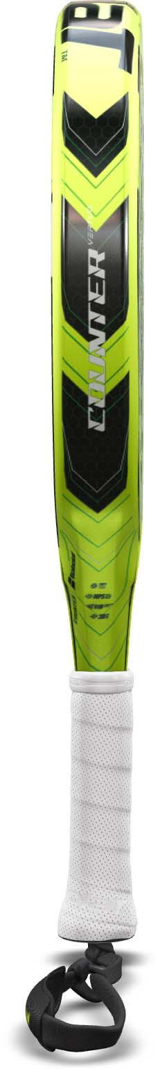 Counter Vertuo padelracket