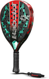 Tech Viper Juan Lebron padelracket