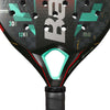 Tech Viper Juan Lebron padelracket