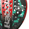 Tech Viper Juan Lebron padelracket
