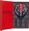 Tech Viper Juan Lebron padelracket