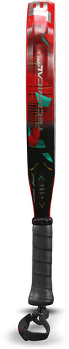 Tech Viper Juan Lebron padelracket